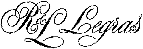 R & L LEGRAS