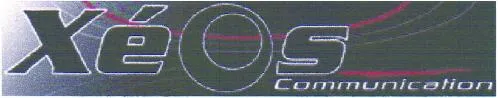 Xéos Communication