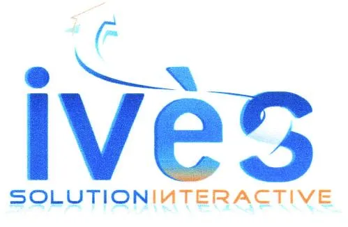 ivès SOLUTION INTERACTIVE
