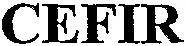 CEFIR