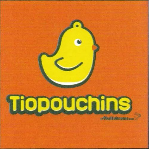 Tiopouchins