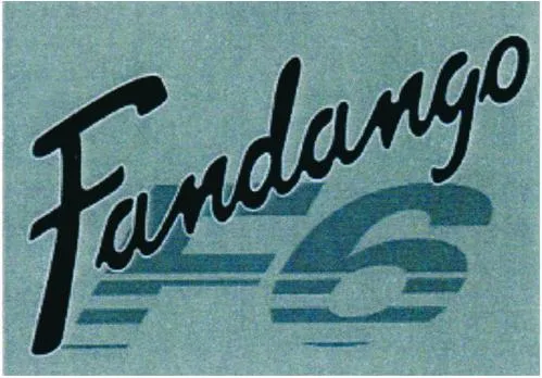 FANDANGO F6