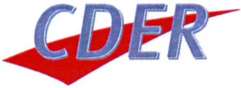 CDER