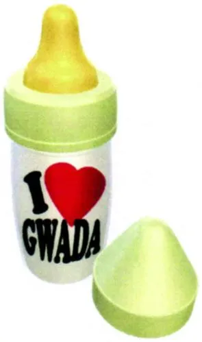 I GWADA