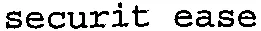 securit ease