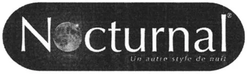 Nocturnal Un autre style de nuit