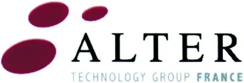 ALTER TECHNOLOGY GROUP FRANCE