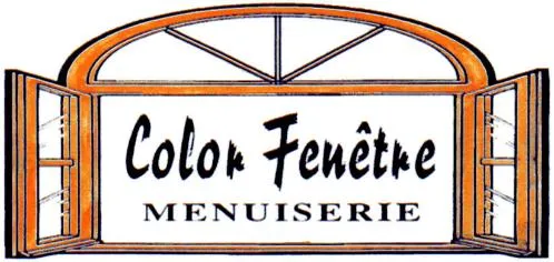 Color Fenêtre MENUISERIE