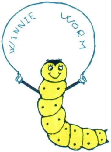 WINNIE WORM