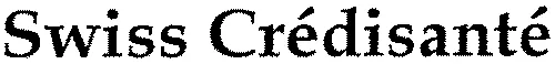 Swiss Crédisanté