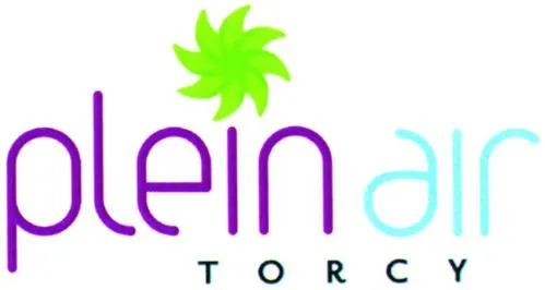 plein air TORCY