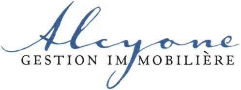 Alcyone GESTION IMMOBILIÈRE