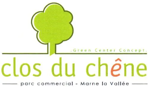 clos du chêne parc commercial – Marne la Vallée