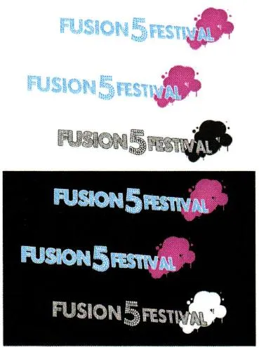 FUSION 5 FESTIVAL