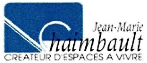 JEAN-MARIE CHAIMBAULT CREATEUR D'ESPACES A VIVRE