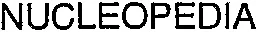 NUCLEOPEDIA