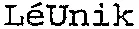 LéUnik