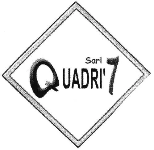 QUADRI'7