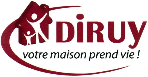 DIRUY votre maison prend vie !