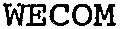 WECOM