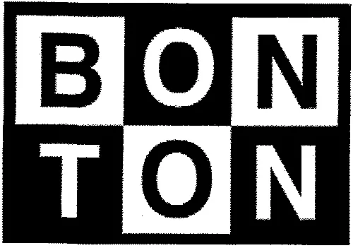 BON TON