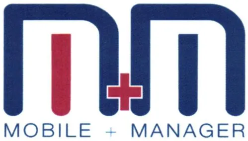 M + M MOBILE + MANAGER