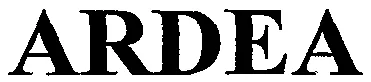 ARDEA