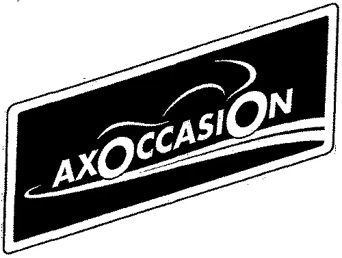AXOCCASION