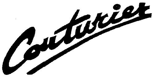 Couturier