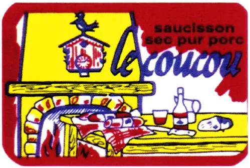 LE COUCOU