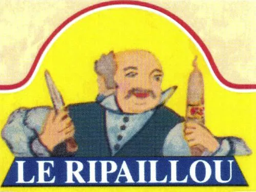 LE RIPAILLOU