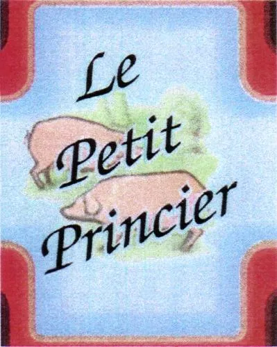 Le Petit Princier