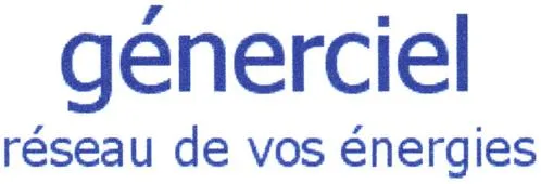 GENERCIEL Reseau de vos ENERGIES
