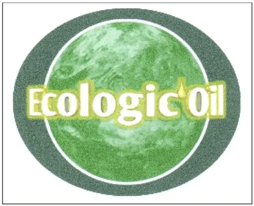 ECOLOGIC'OIL