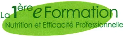 La 1ère eFormation Nutrition et Efficacité Professionnelle