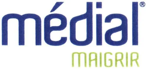 médial MAIGRIR