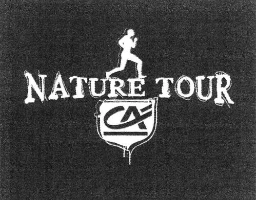NATURE TOUR CA