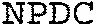NPDC