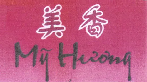 MY HUONG