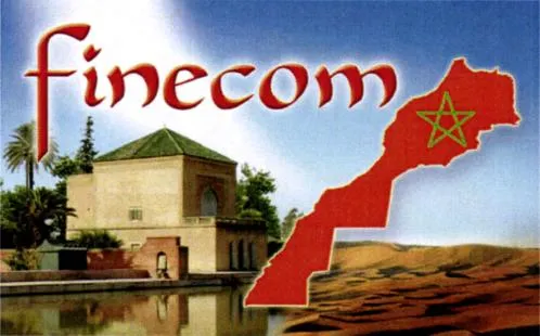FINECOM
