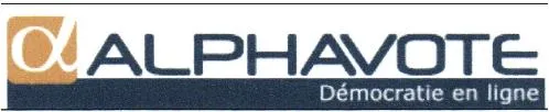 ALPHAVOTE Démocratie en ligne