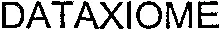 DATAXIOME