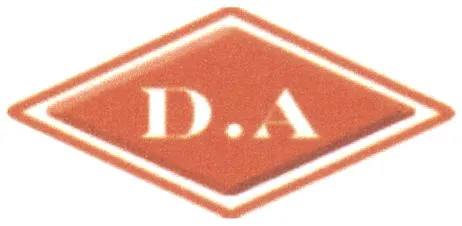 D.A