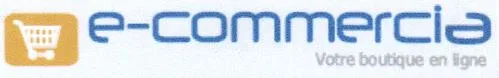 e-commercia votre boutique en ligne