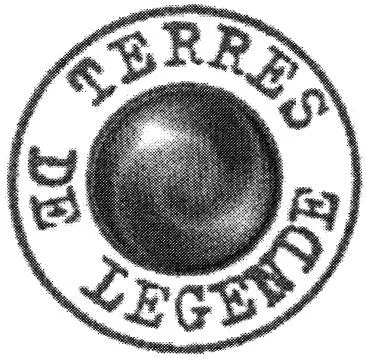 TERRES DE LEGENDE