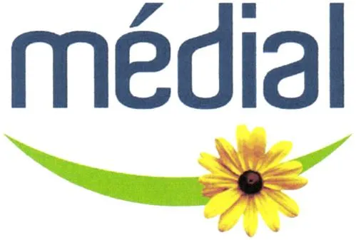 médial