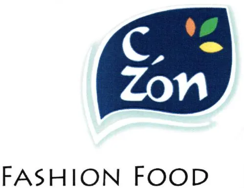 C, ZON FASHION FOOD