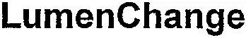 LumenChange