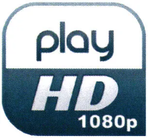 play HD 1080p