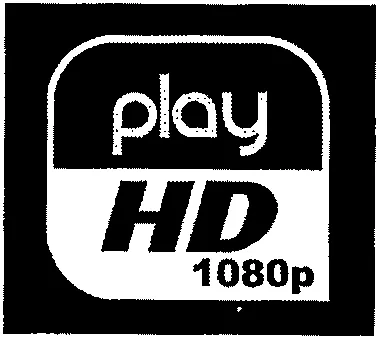 play HD 1080p